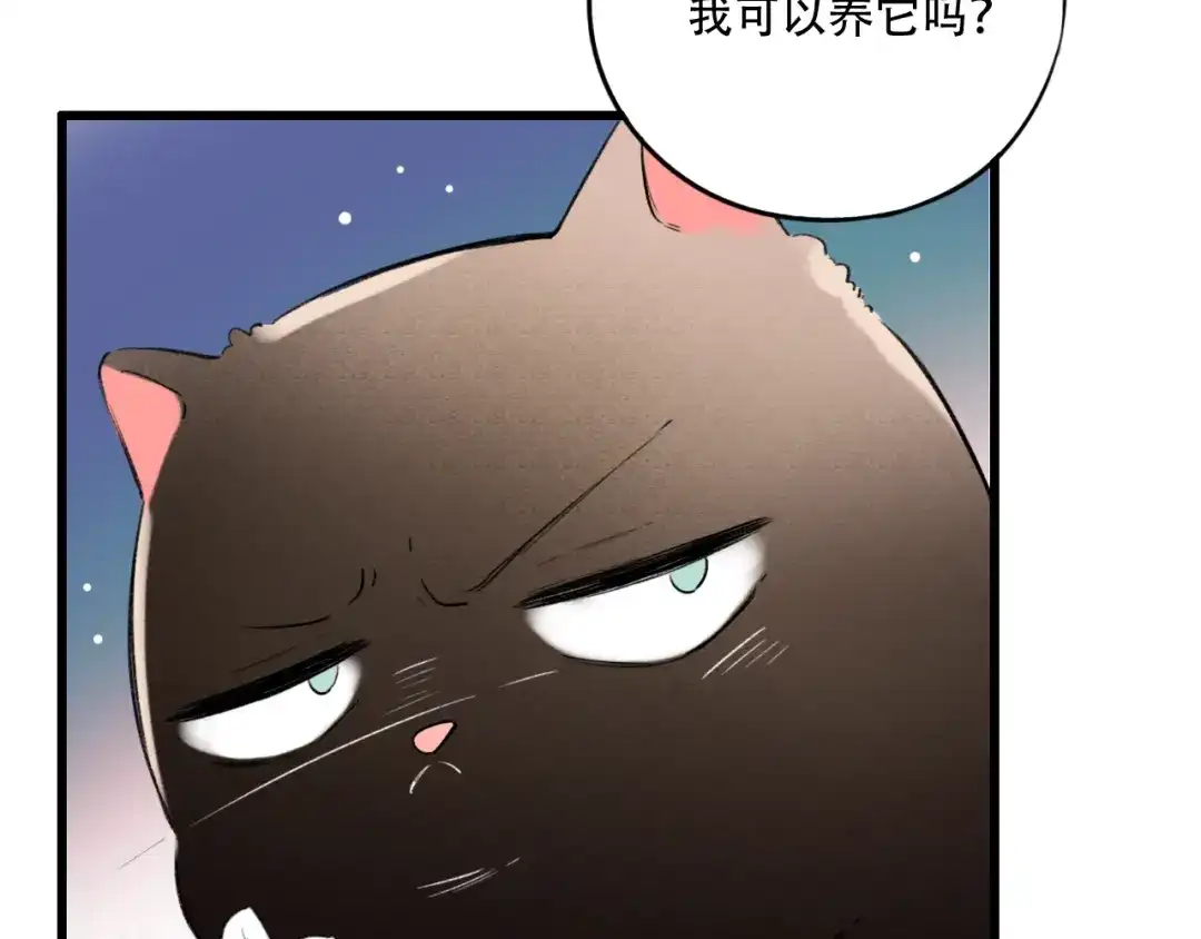 《泽上寂寞萤火》番外 做你的猫 第50页