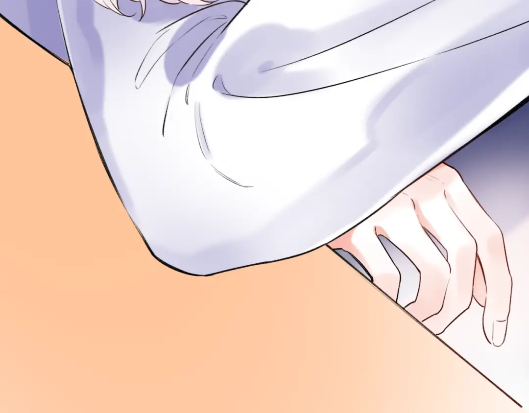 《泽上寂寞萤火》第47话 不安定的心 第55页