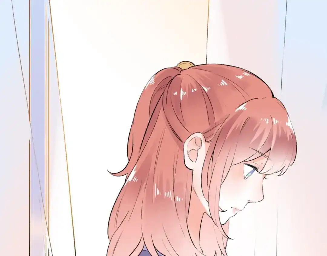 《泽上寂寞萤火》第47话 不安定的心 第83页