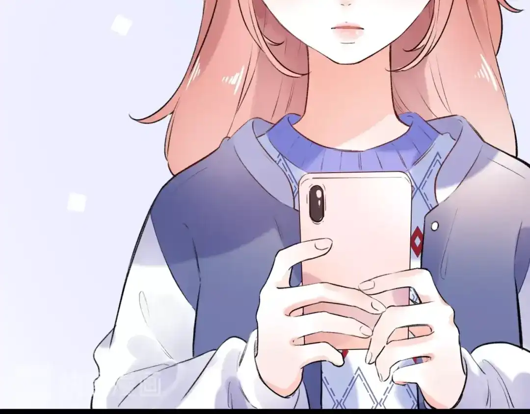 《泽上寂寞萤火》第47话 不安定的心 第78页