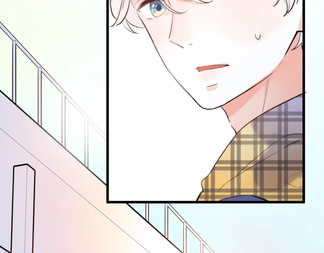 《泽上寂寞萤火》第47话 不安定的心 第131页