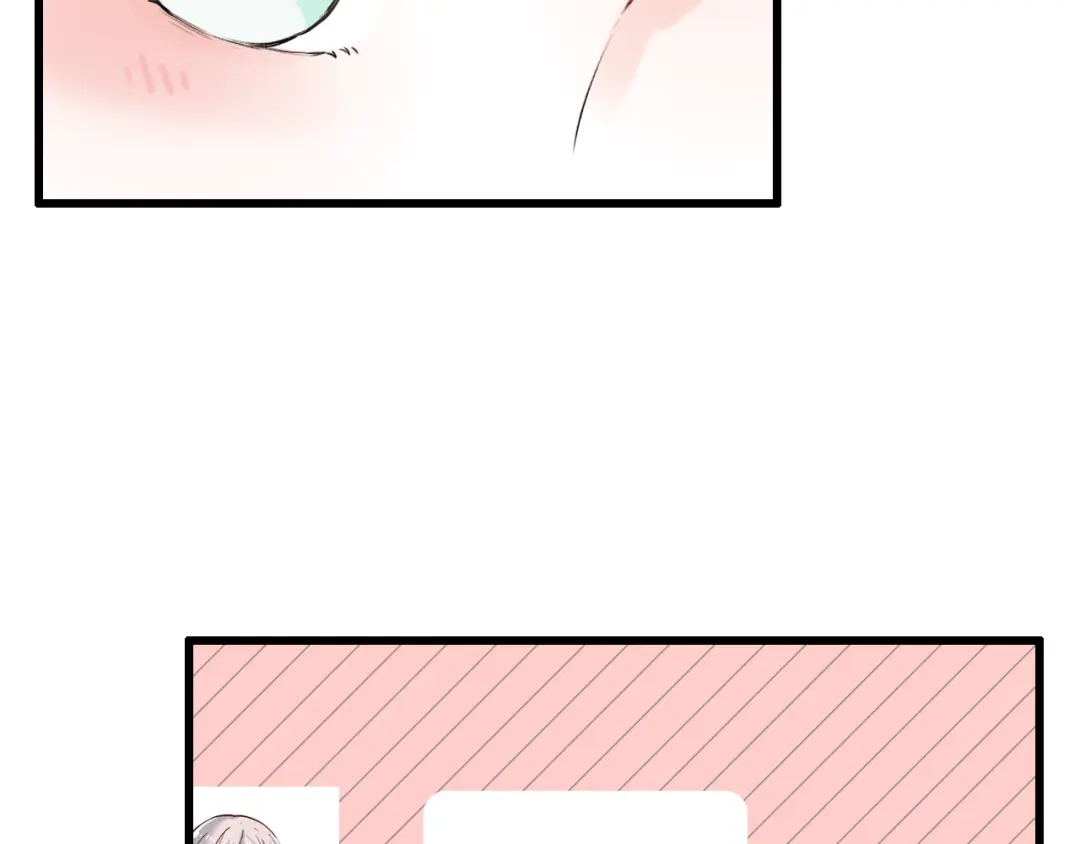 《泽上寂寞萤火》第47话 不安定的心 第67页