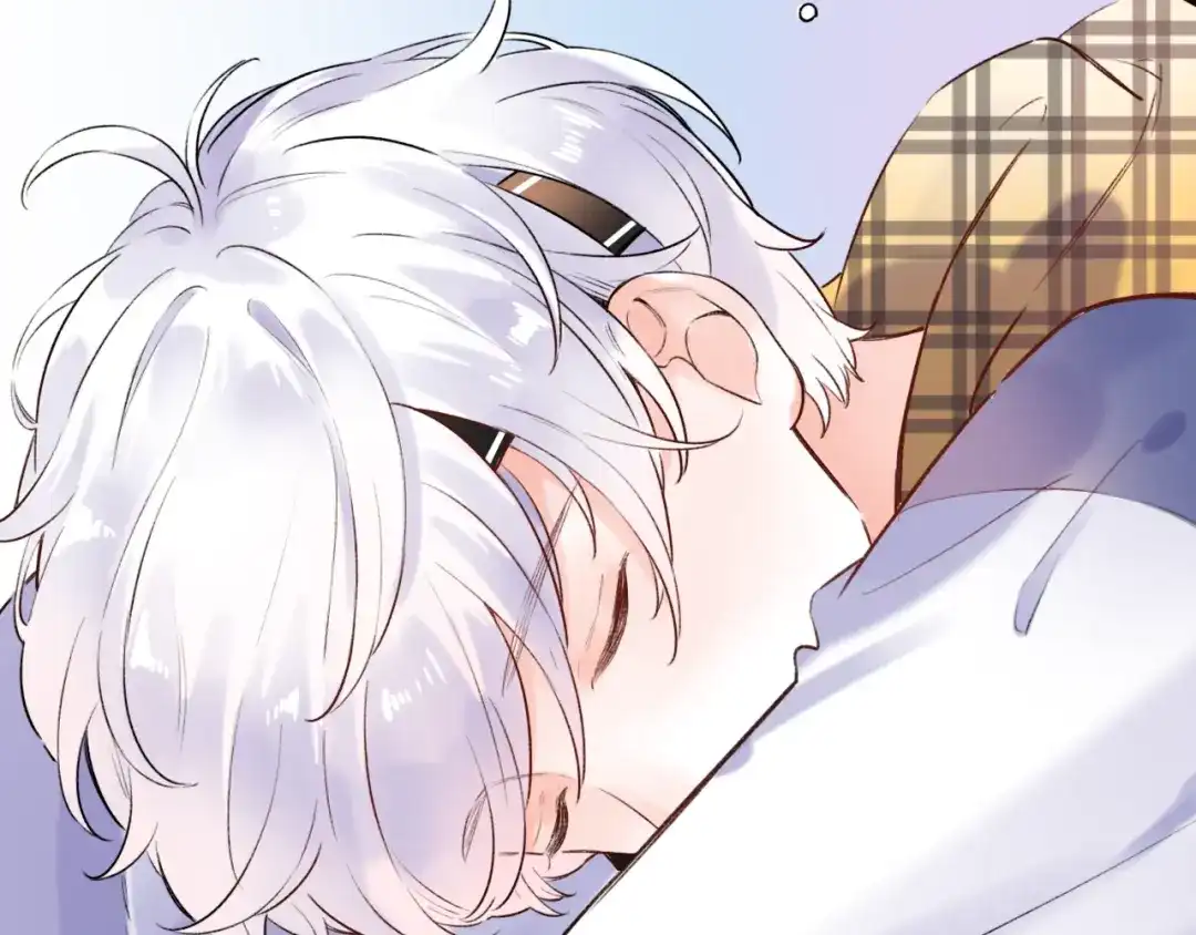 《泽上寂寞萤火》第47话 不安定的心 第54页
