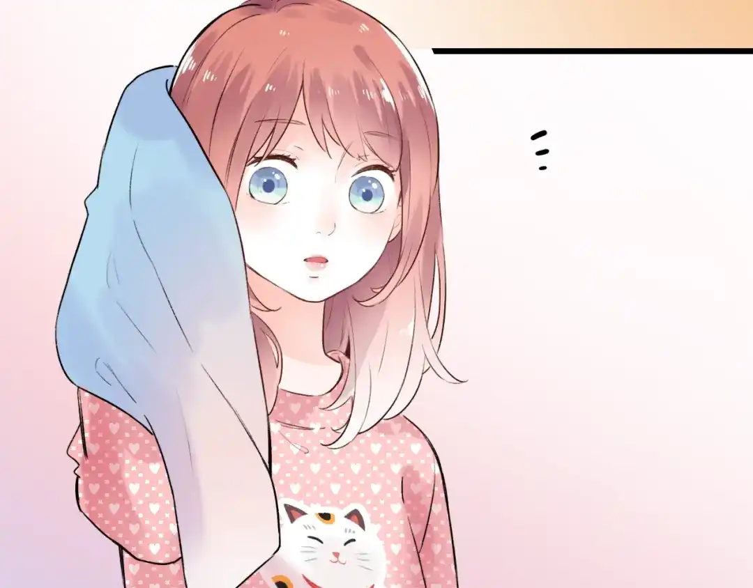 《泽上寂寞萤火》第47话 不安定的心 第2页