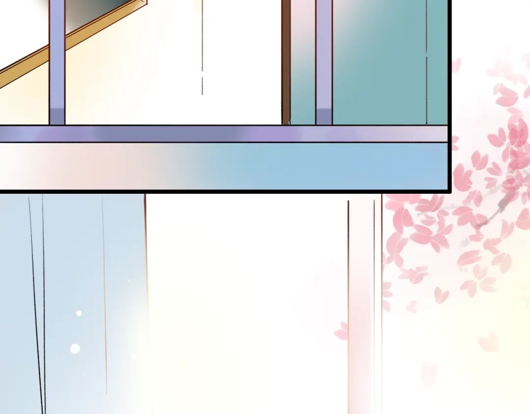 《泽上寂寞萤火》第47话 不安定的心 第36页