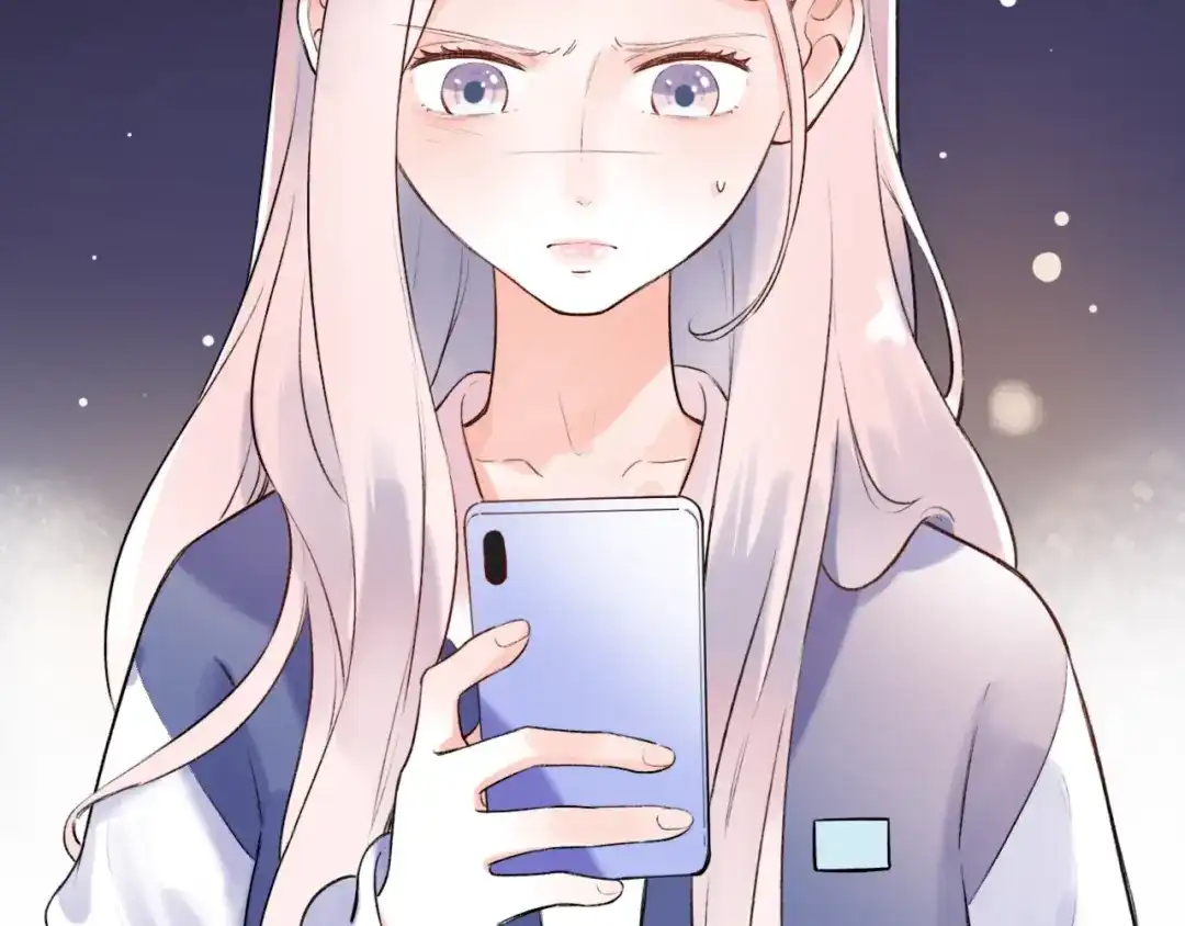 《泽上寂寞萤火》第47话 不安定的心 第15页