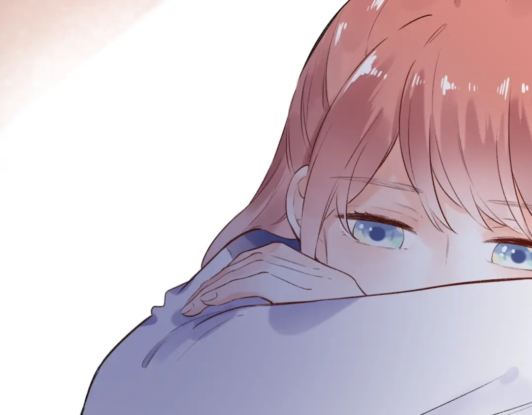 《泽上寂寞萤火》第47话 不安定的心 第95页