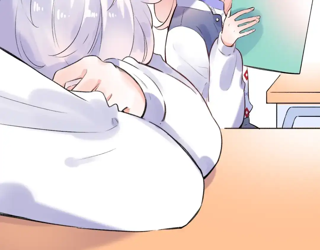 《泽上寂寞萤火》第47话 不安定的心 第51页