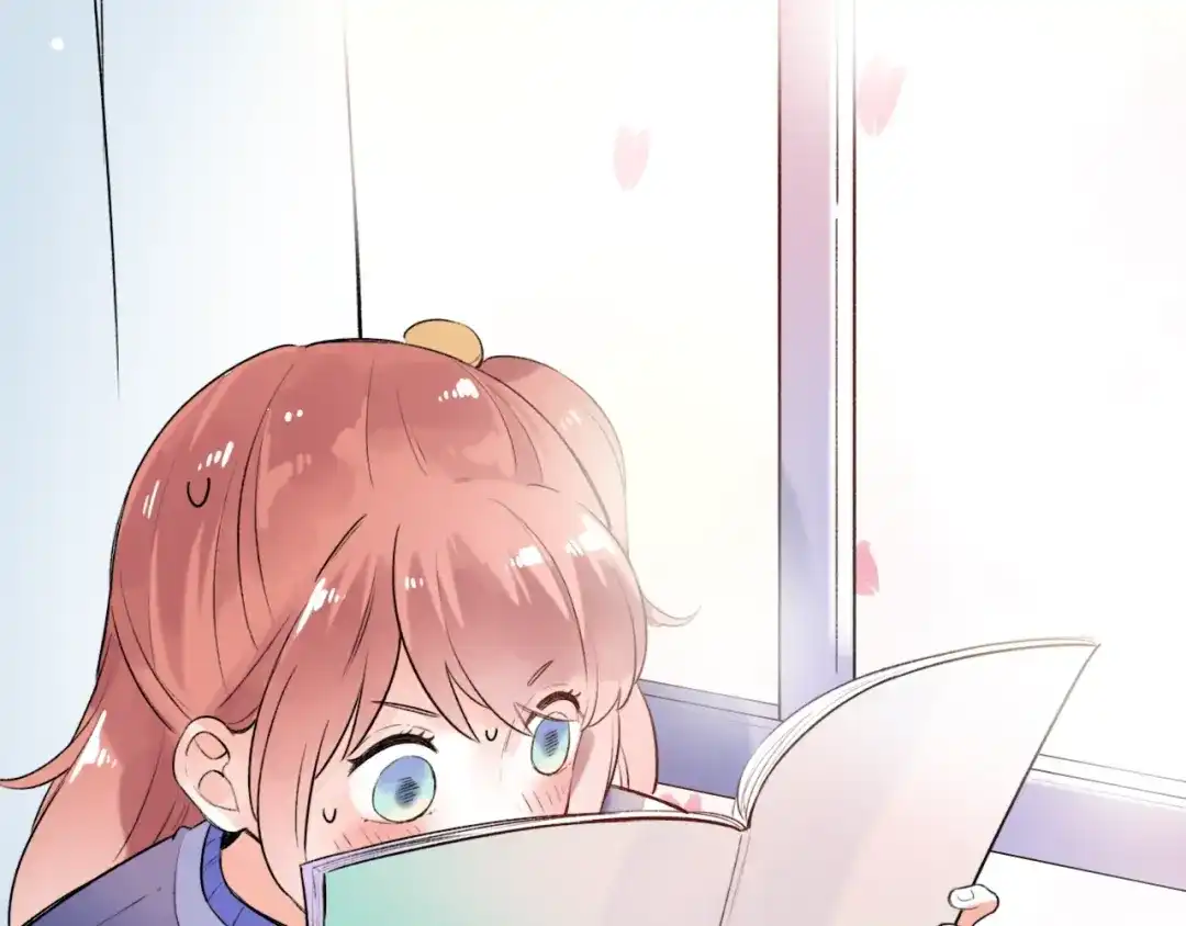 《泽上寂寞萤火》第47话 不安定的心 第37页