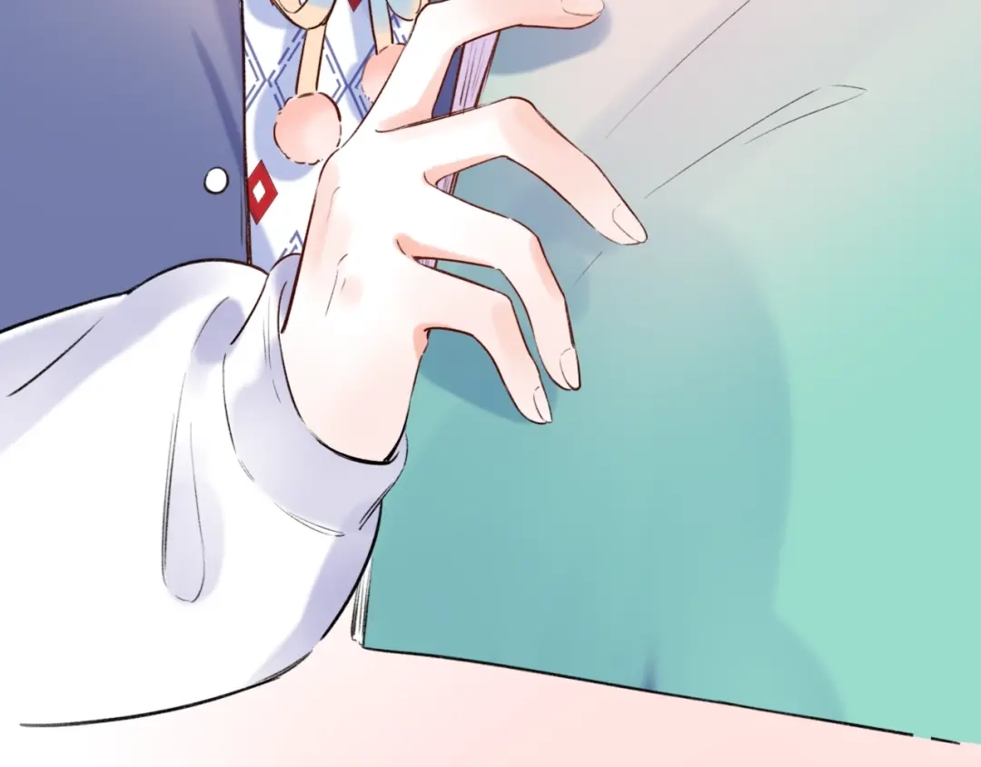 《泽上寂寞萤火》第47话 不安定的心 第59页