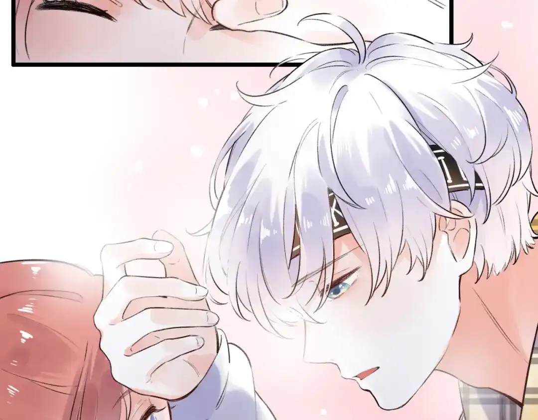 《泽上寂寞萤火》第47话 不安定的心 第103页