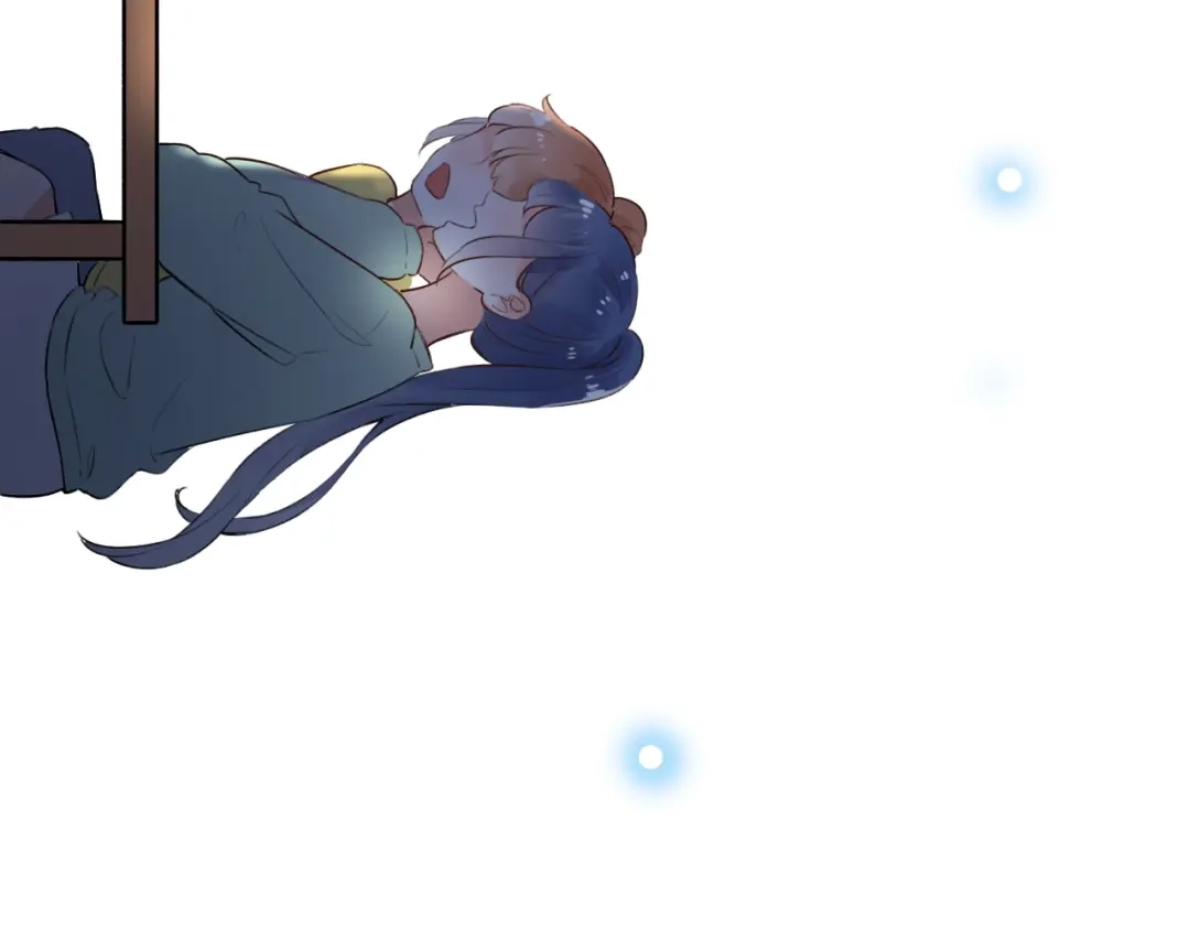 《泽上寂寞萤火》第48话 好酸 第98页
