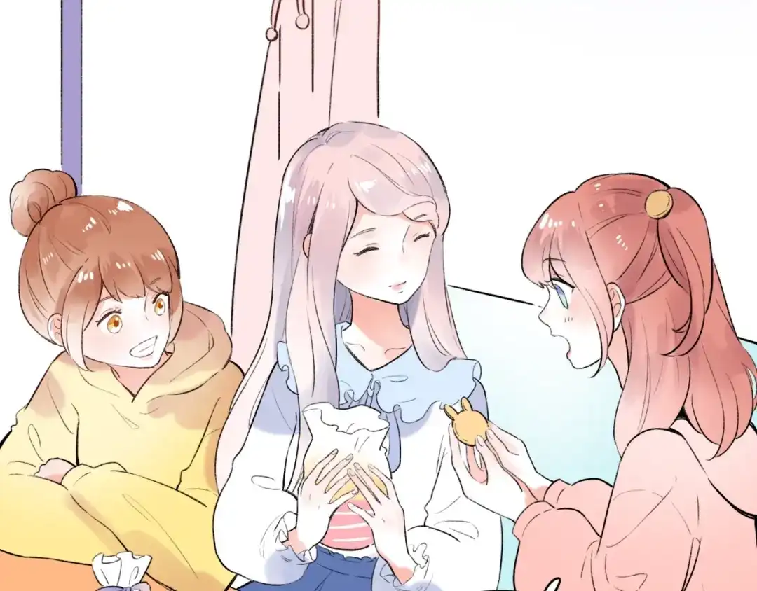 《泽上寂寞萤火》第48话 好酸 第41页