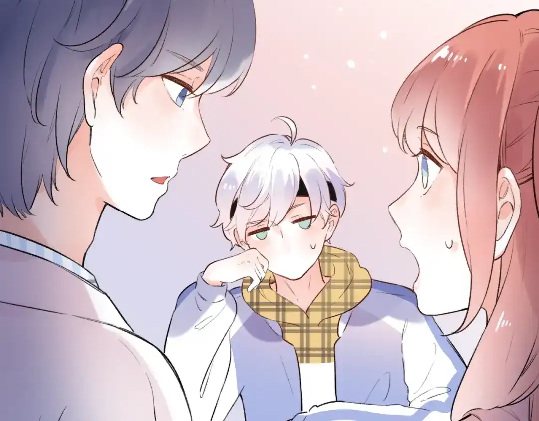 《泽上寂寞萤火》第48话 好酸 第59页
