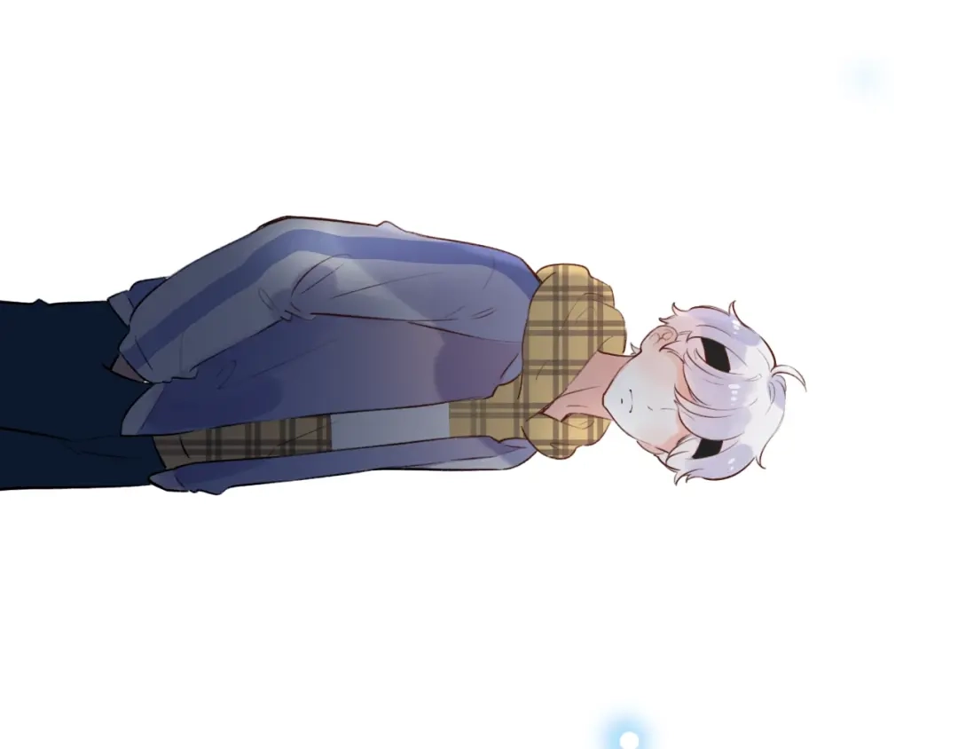 《泽上寂寞萤火》第48话 好酸 第100页