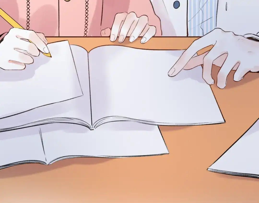 《泽上寂寞萤火》第48话 好酸 第68页