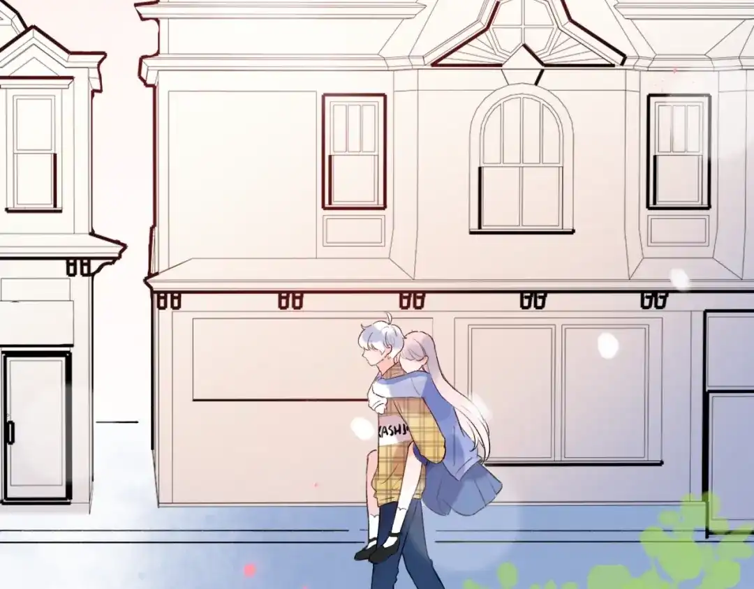 《泽上寂寞萤火》第49话 我们共同的秘密 第152页