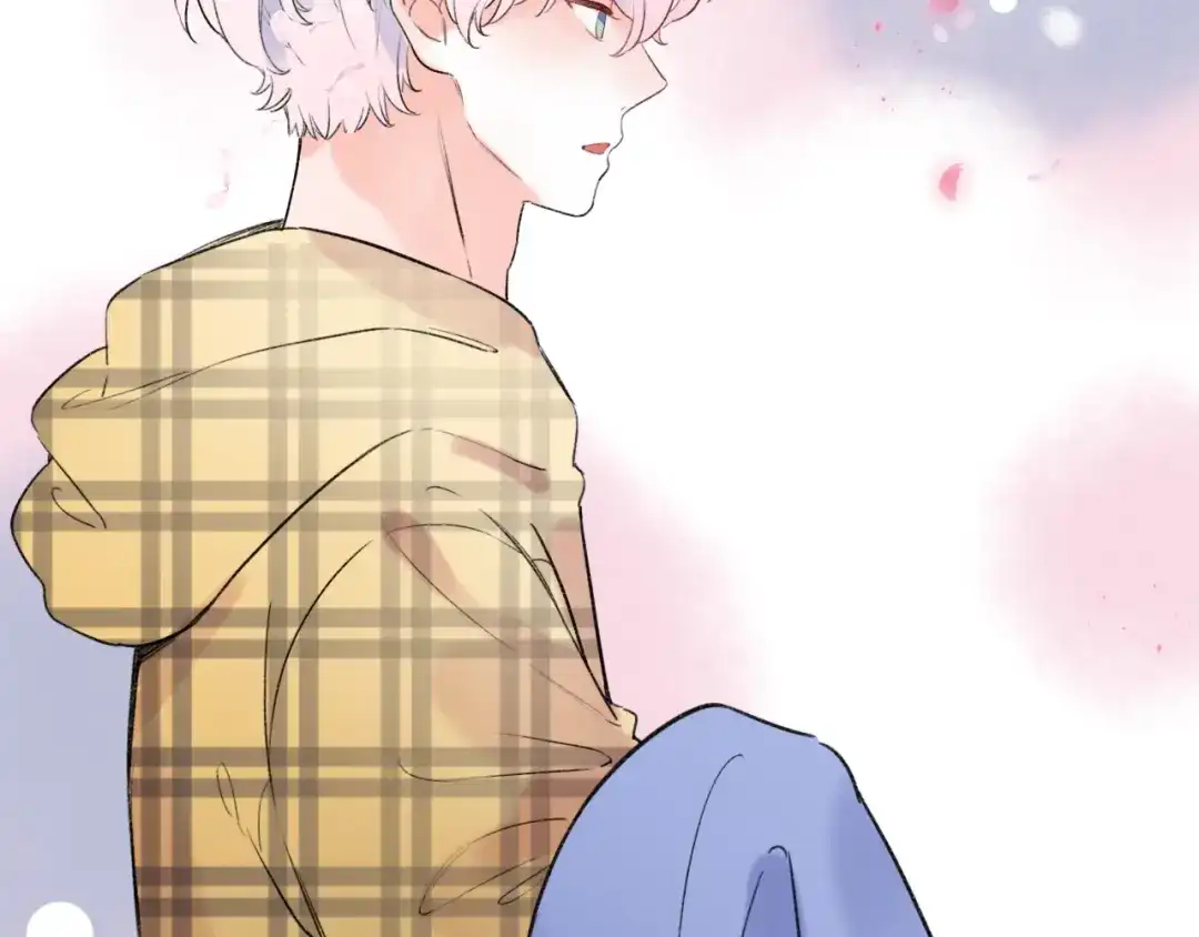 《泽上寂寞萤火》第49话 我们共同的秘密 第92页