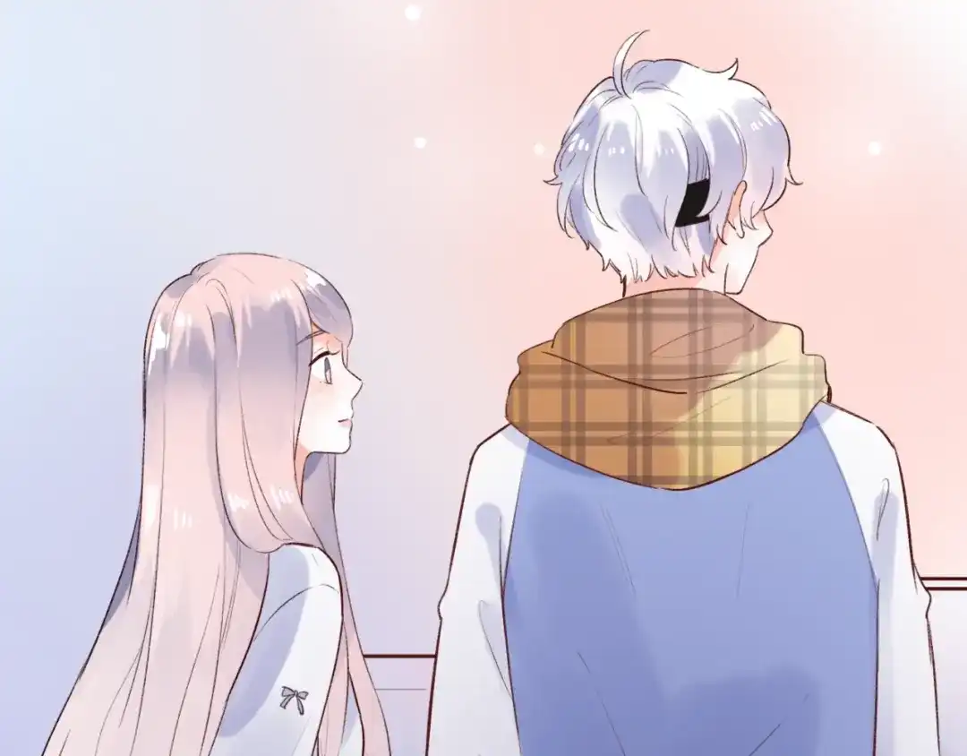 《泽上寂寞萤火》第49话 我们共同的秘密 第40页