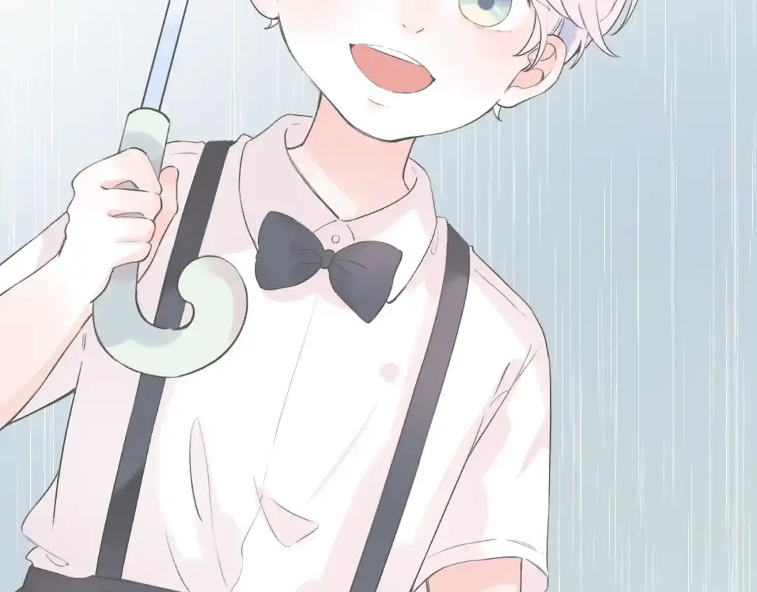 《泽上寂寞萤火》第49话 我们共同的秘密 第148页