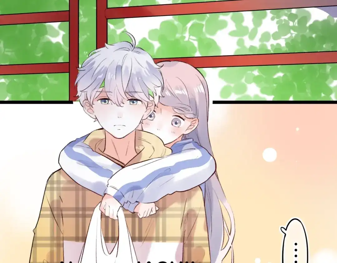 《泽上寂寞萤火》第49话 我们共同的秘密 第120页