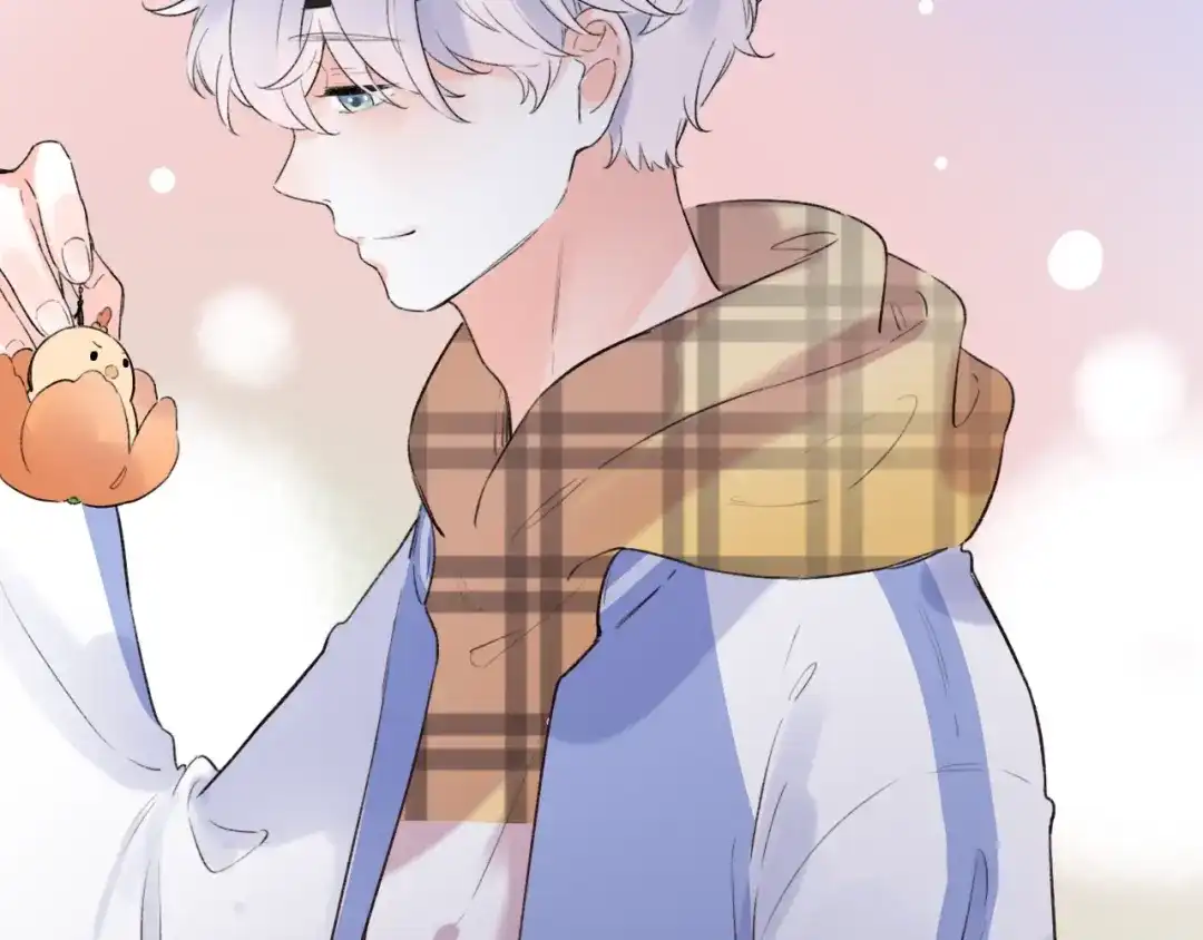 《泽上寂寞萤火》第49话 我们共同的秘密 第32页
