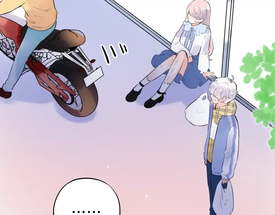 《泽上寂寞萤火》第49话 我们共同的秘密 第73页