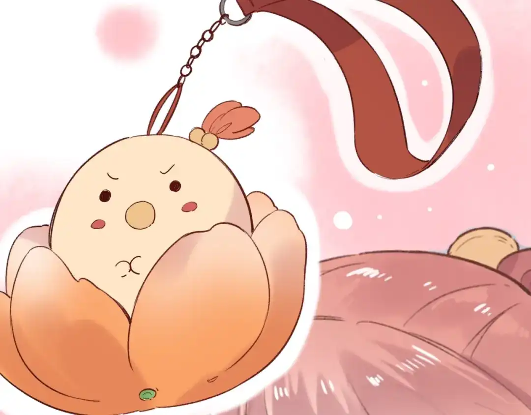 《泽上寂寞萤火》第49话 我们共同的秘密 第27页