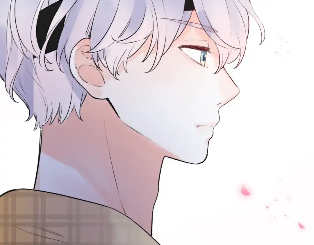 《泽上寂寞萤火》第49话 我们共同的秘密 第95页