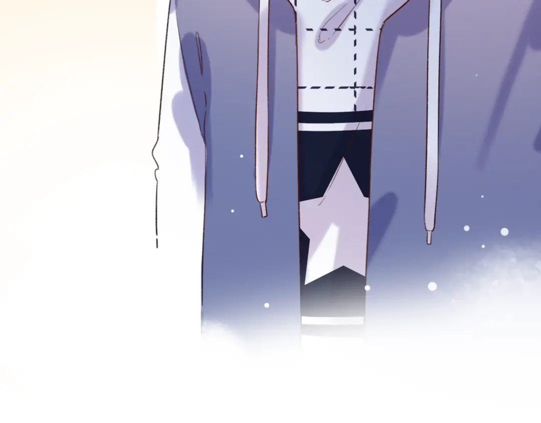 《泽上寂寞萤火》第51话 真别扭 第32页