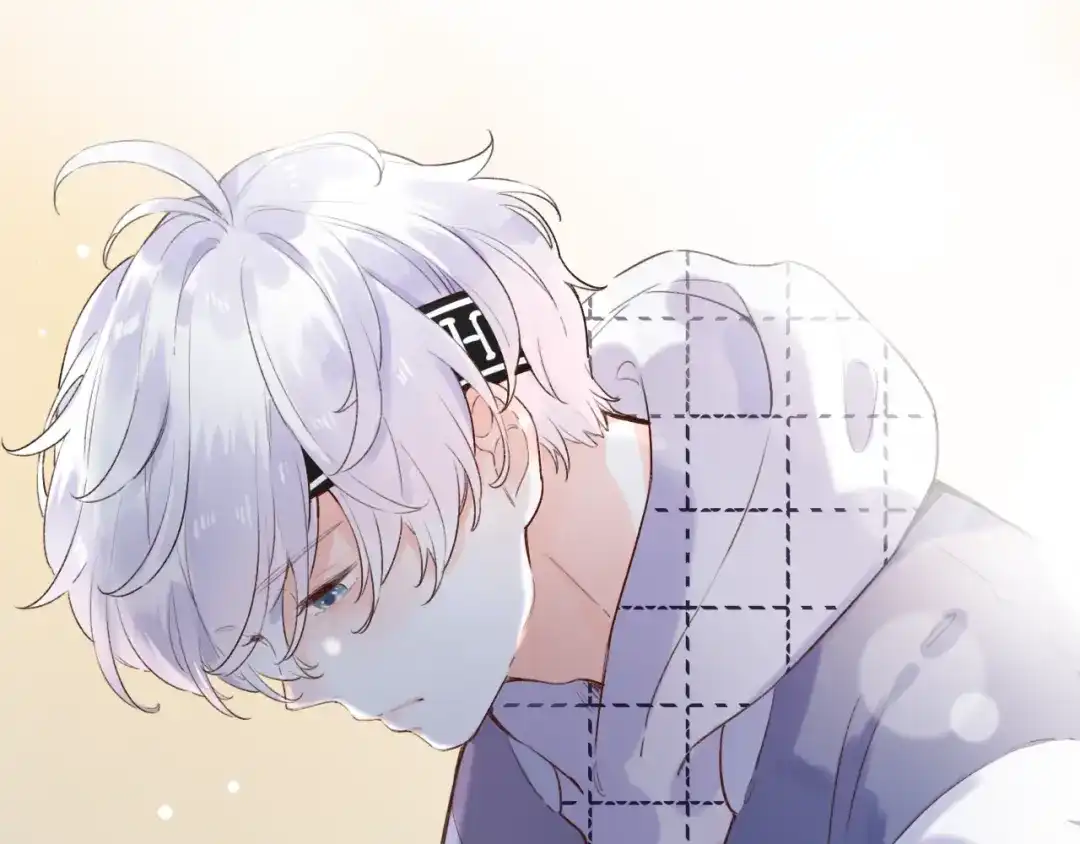 《泽上寂寞萤火》第51话（下） 明亮的心情 第6页