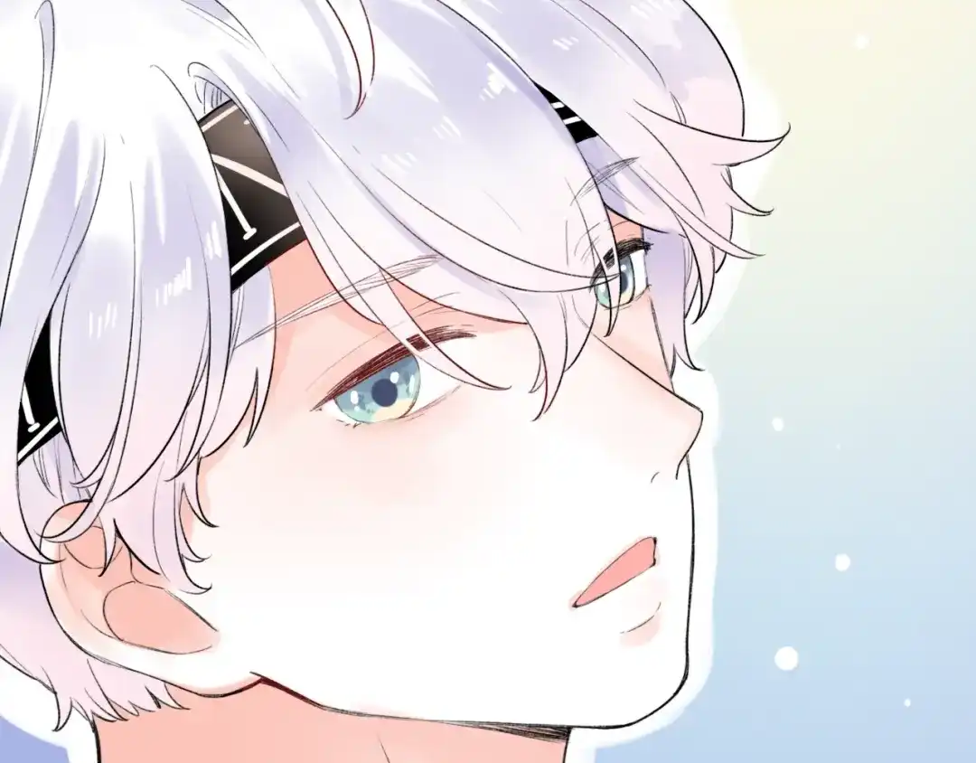《泽上寂寞萤火》第51话（下） 明亮的心情 第28页