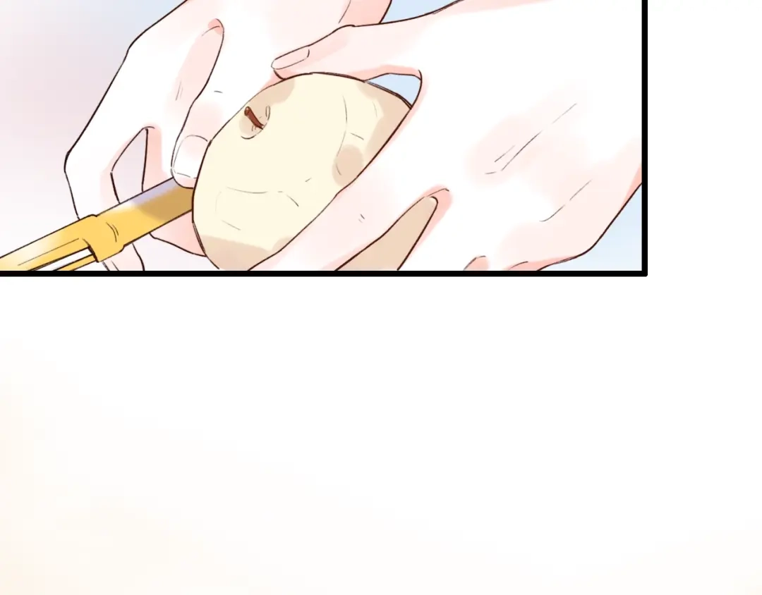 《泽上寂寞萤火》第51话（下） 明亮的心情 第5页