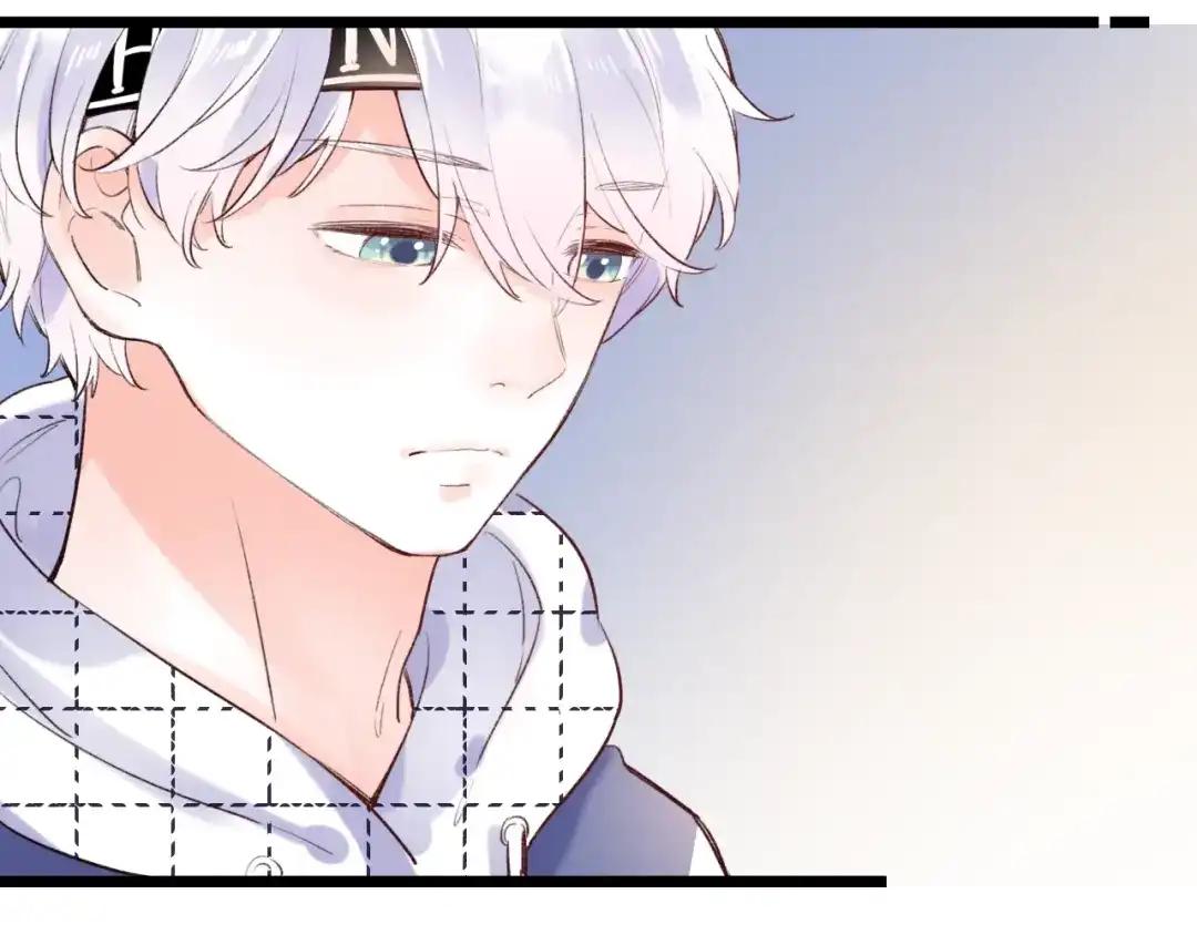 《泽上寂寞萤火》第51话（下） 明亮的心情 第58页