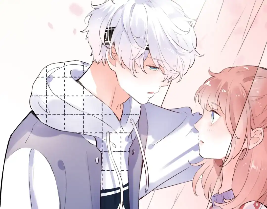 《泽上寂寞萤火》第51话（下） 明亮的心情 第99页
