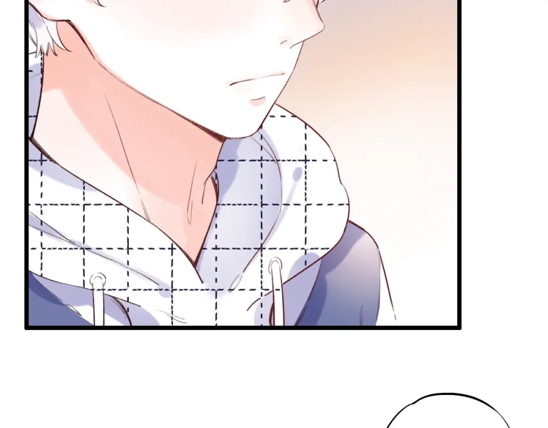 《泽上寂寞萤火》第51话（下） 明亮的心情 第54页