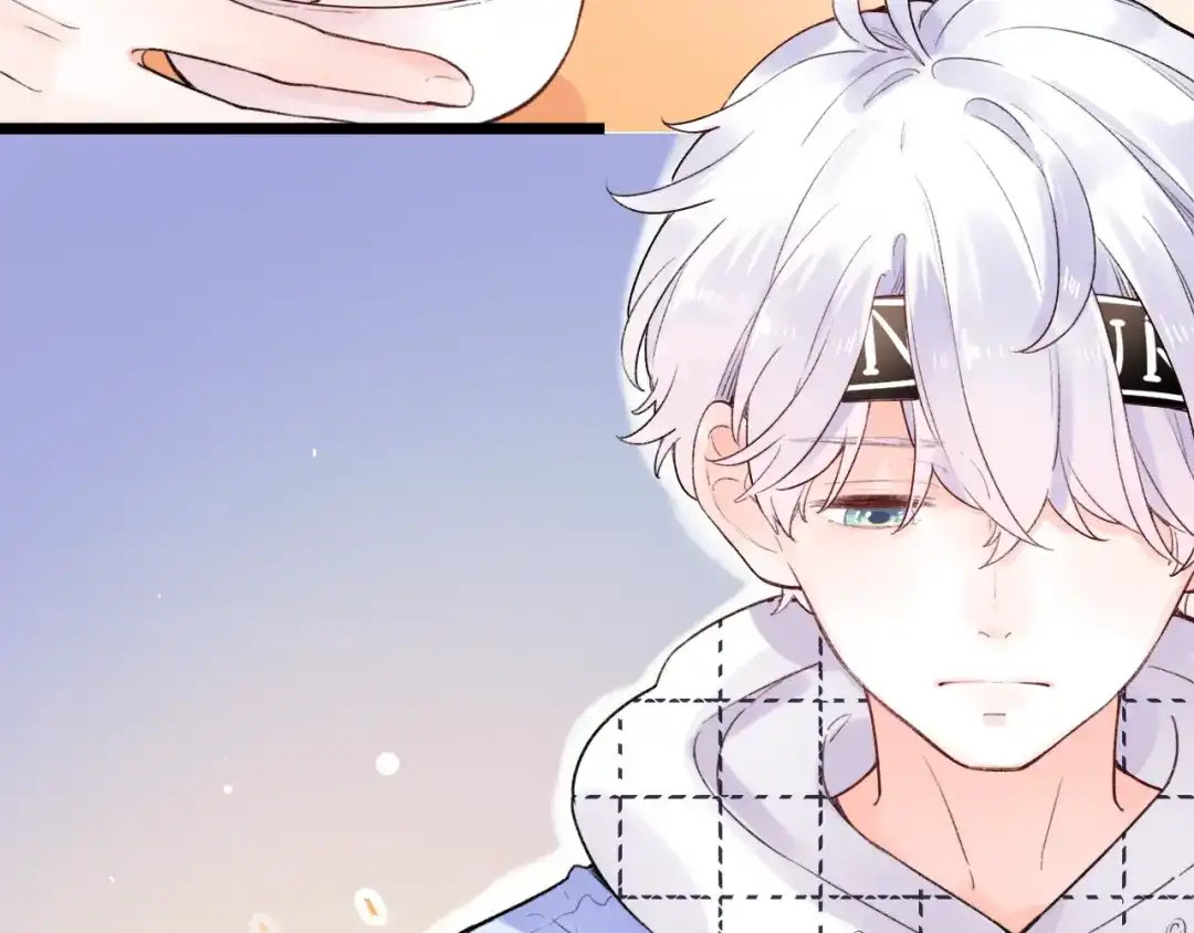 《泽上寂寞萤火》第53话 无法传达的心 第25页