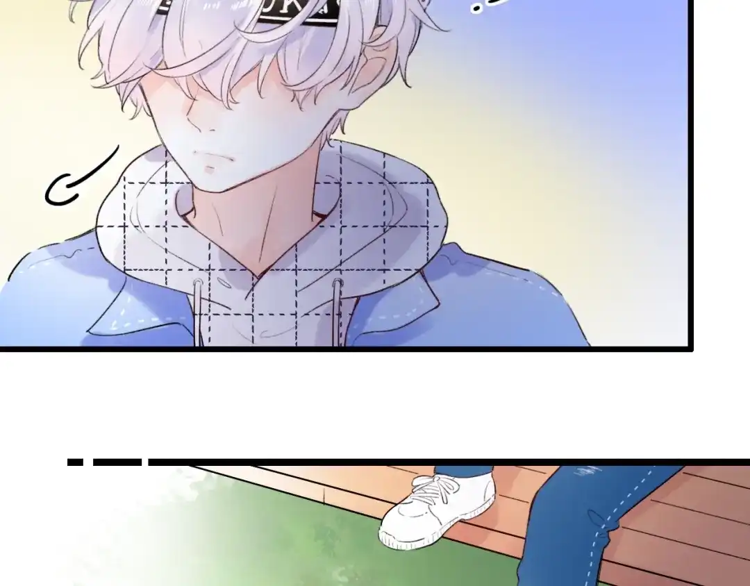 《泽上寂寞萤火》第53话 无法传达的心 第62页