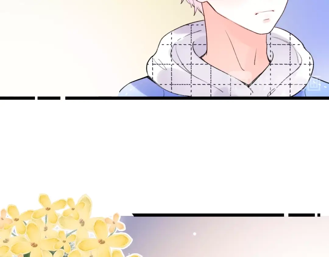 《泽上寂寞萤火》第53话 无法传达的心 第23页