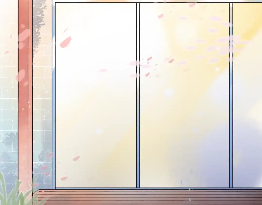 《泽上寂寞萤火》第53话 无法传达的心 第53页