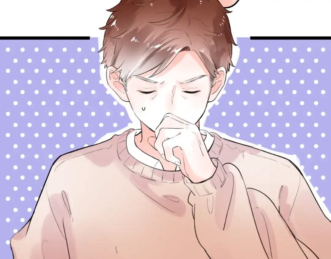 《泽上寂寞萤火》第53话 无法传达的心 第19页