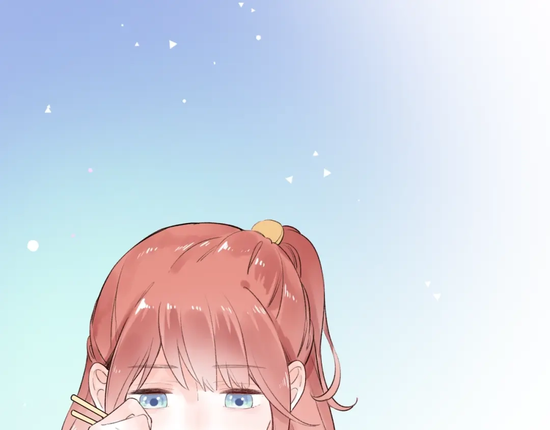 《泽上寂寞萤火》第53话 无法传达的心 第46页