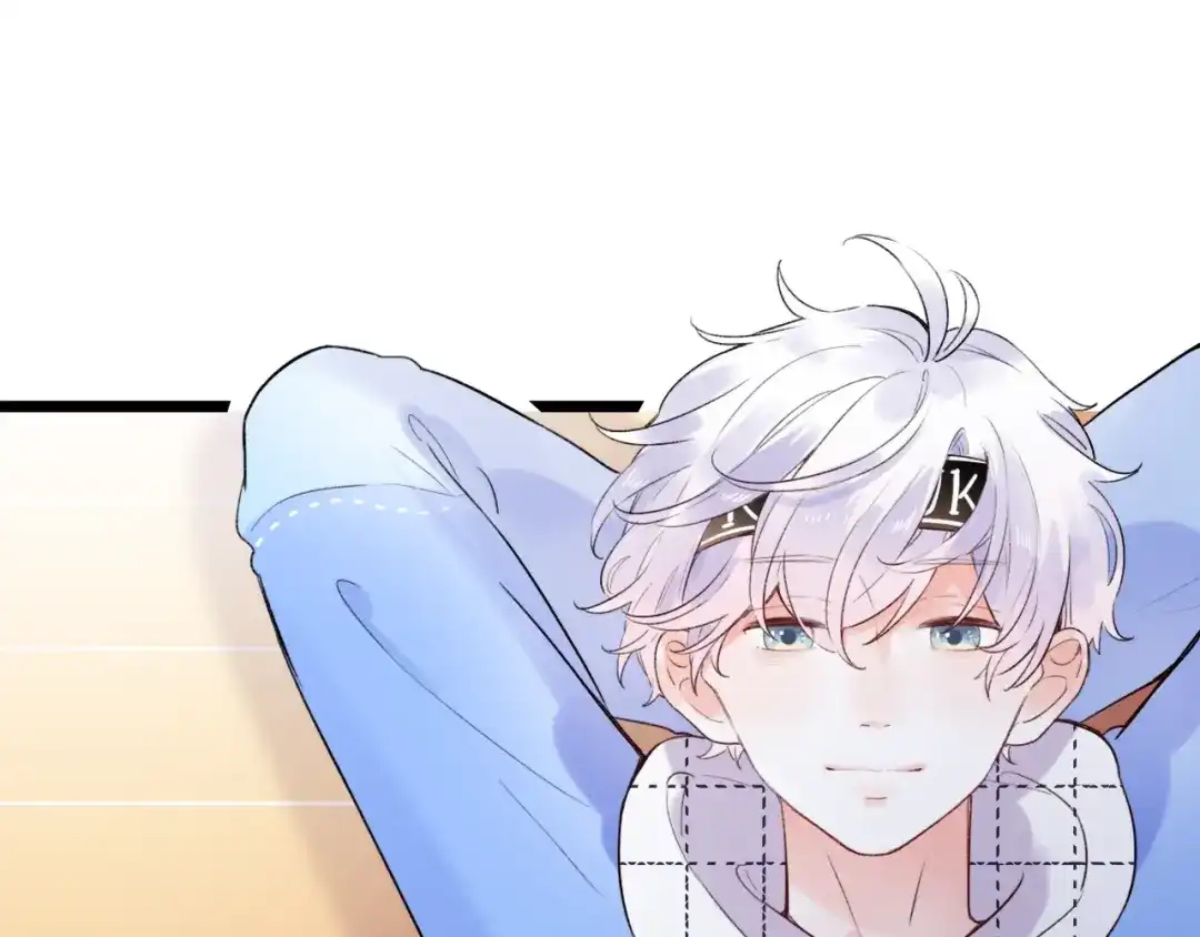 《泽上寂寞萤火》第53话 无法传达的心 第90页