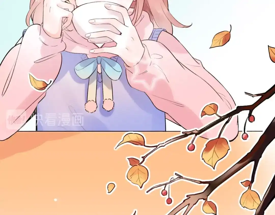 《泽上寂寞萤火》第53话 无法传达的心 第47页
