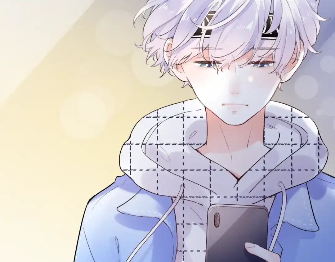 《泽上寂寞萤火》第53话 无法传达的心 第55页