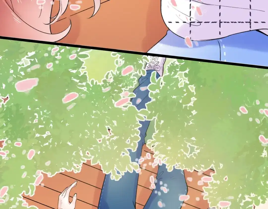 《泽上寂寞萤火》第53话（下） 好看的天空 第32页