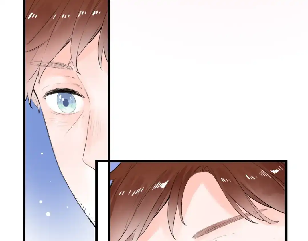 《泽上寂寞萤火》第53话（下） 好看的天空 第83页