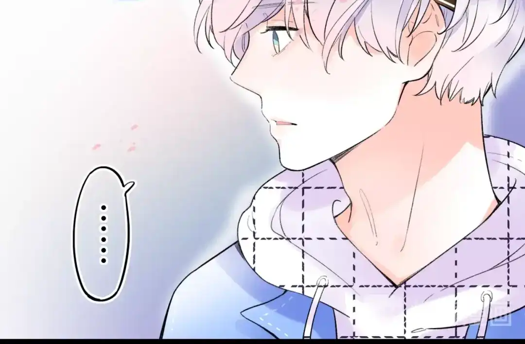 《泽上寂寞萤火》第53话（下） 好看的天空 第62页