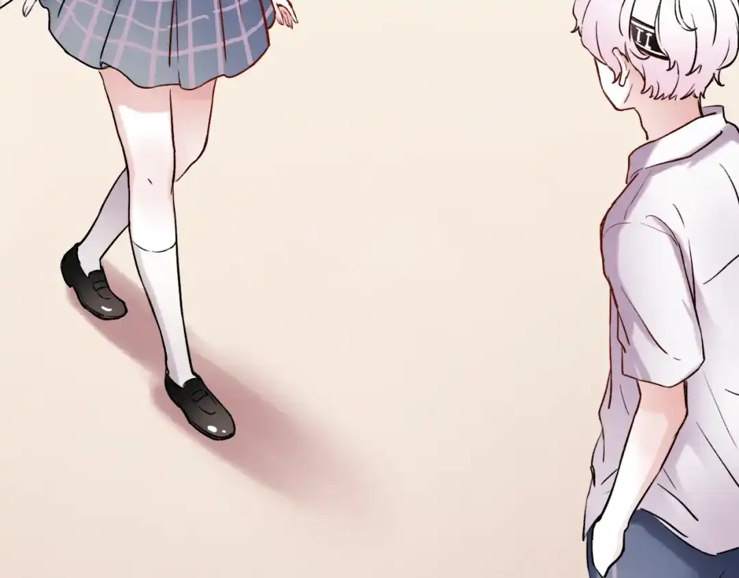 《泽上寂寞萤火》第5话 不可说的小秘密 第140页