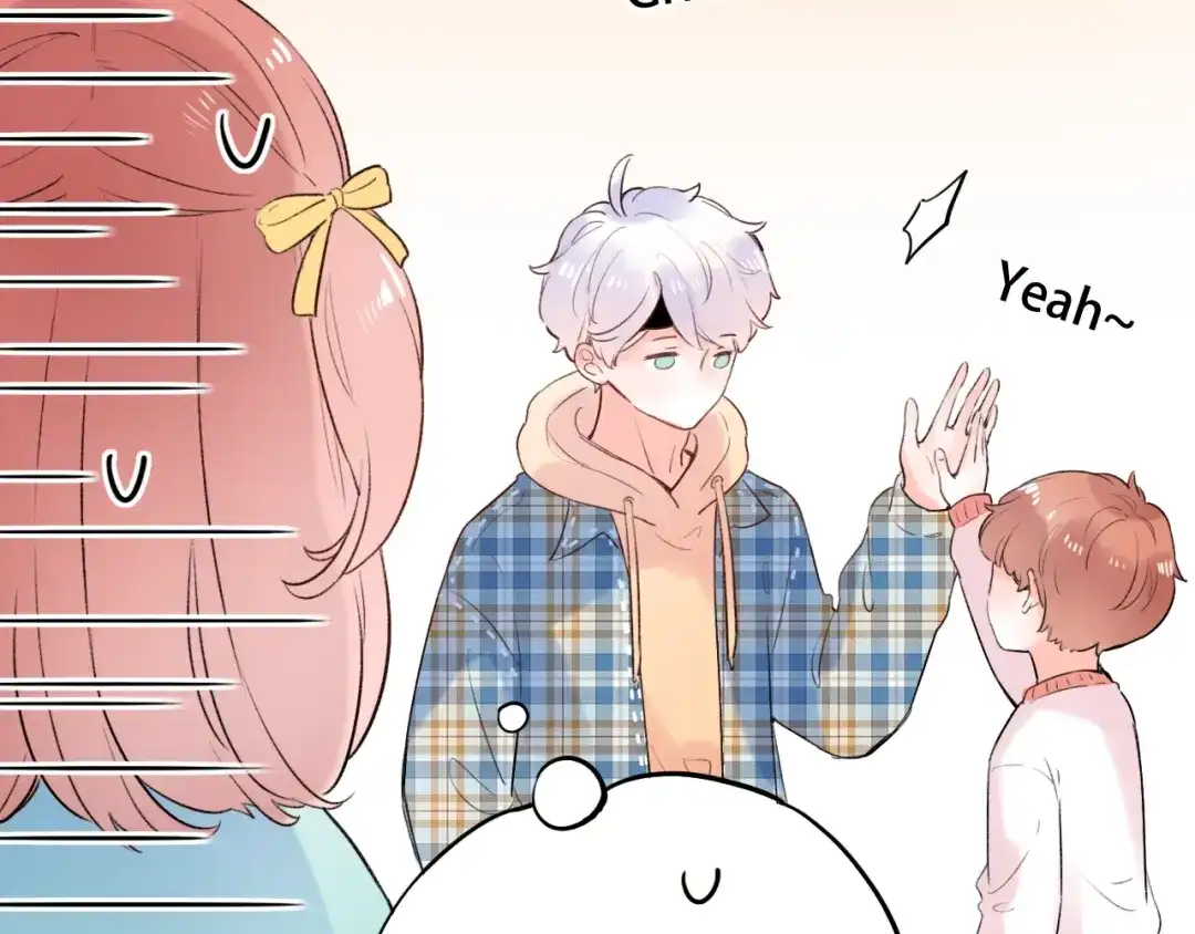 《泽上寂寞萤火》第54话 笨丫头 第39页
